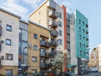 Недвижимость Shakespeare Road: 7