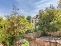 Недвижимость Camden Road: 1