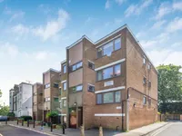 Недвижимость Camden Road: 6