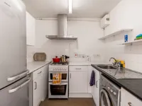 Недвижимость Camden Road: 8