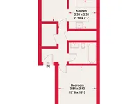 Недвижимость Camden Road: 12