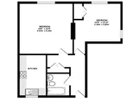 Недвижимость Dibdin House, Maida Vale: 9