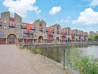 Недвижимость Maynards Quay, Wapping: 6