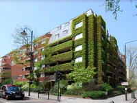 Недвижимость Cromwell Road: 6