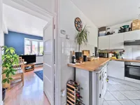 Недвижимость Stockwell Gardens Estate: 1