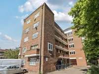 Недвижимость Stockwell Gardens Estate: 2