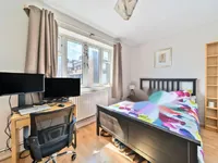 Недвижимость Stockwell Gardens Estate: 3