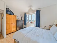 Недвижимость Stockwell Gardens Estate: 4