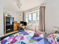 Недвижимость Stockwell Gardens Estate: 5