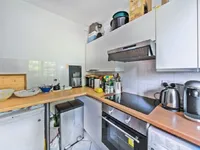 Недвижимость Stockwell Gardens Estate: 6