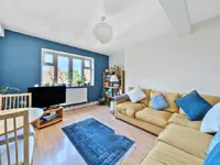 Недвижимость Stockwell Gardens Estate: 7