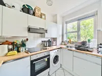 Недвижимость Stockwell Gardens Estate: 8