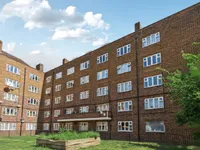 Недвижимость Stockwell Gardens Estate: 9