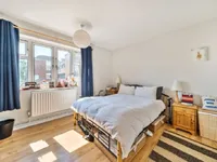 Недвижимость Stockwell Gardens Estate: 11