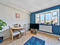 Недвижимость Stockwell Gardens Estate: 12