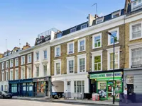 Недвижимость Westbourne Park Road: 5
