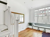 Недвижимость Westbourne Park Road: 6