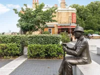 Недвижимость Cherry Garden Street, Bermondsey: 7