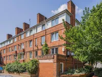 Недвижимость Cherry Garden Street, Bermondsey: 8