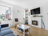 Недвижимость Cherry Garden Street, Bermondsey: 15