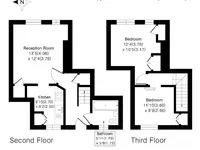 Недвижимость Cherry Garden Street, Bermondsey: 16