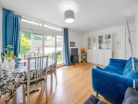 Недвижимость Victoria Rise: 2