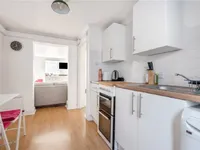 Недвижимость Bermondsey Square: 4