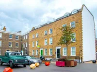 Недвижимость Bermondsey Square: 9