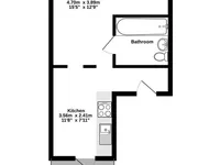 Недвижимость Bermondsey Square: 10