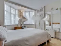 Недвижимость Braemar Avenue: 1