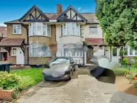 Недвижимость Braemar Avenue: 5