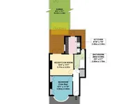 Недвижимость Braemar Avenue: 10