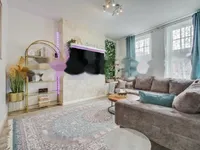 Недвижимость Burnley Road: 5