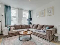 Недвижимость Burnley Road: 6