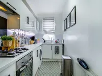 Недвижимость Burnley Road: 8