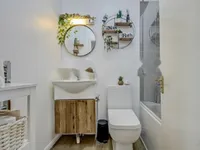 Недвижимость Burnley Road: 9