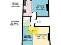 Недвижимость Burnley Road: 10