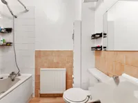 Недвижимость Lupus Street: 2