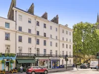 Недвижимость Lupus Street: 5