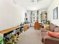 Недвижимость Lupus Street: 6