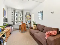 Недвижимость Lupus Street: 7