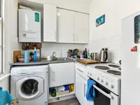 Недвижимость Lupus Street: 8