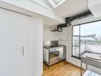 Недвижимость Brandon Estate, Oval: 3