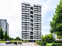 Недвижимость Brandon Estate, Oval: 6