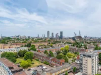 Недвижимость Brandon Estate, Oval: 7