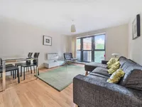 Недвижимость Spa Road, Bermondsey: 10