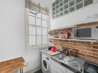 Недвижимость Sussex Gardens, Hyde Park: 2