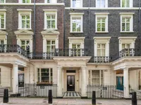 Недвижимость Sussex Gardens, Hyde Park: 5