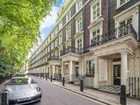 Недвижимость Sussex Gardens, Hyde Park: 6
