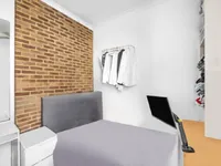 Недвижимость Sussex Gardens, Hyde Park: 7